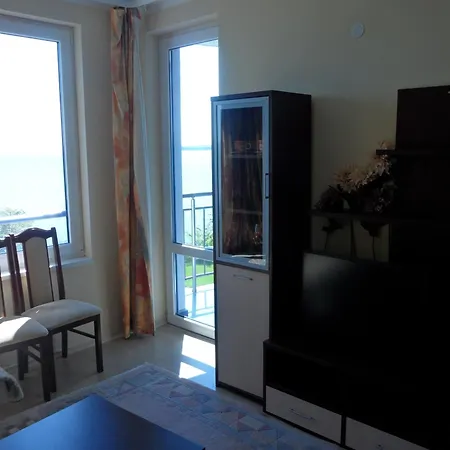 Blue Bay Palace Complex شقة فندقية 2*