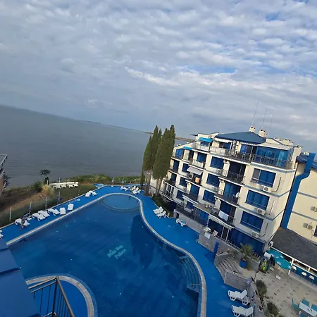Blue Bay Palace Complex شقة فندقية