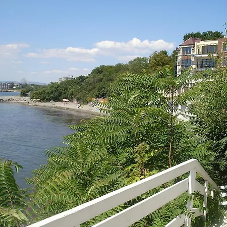 Apart Otel Blue Bay Palace Complex Ahyolu