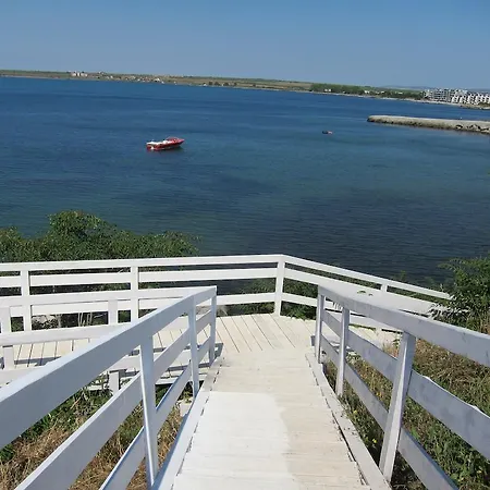 Apart Otel Blue Bay Palace Complex