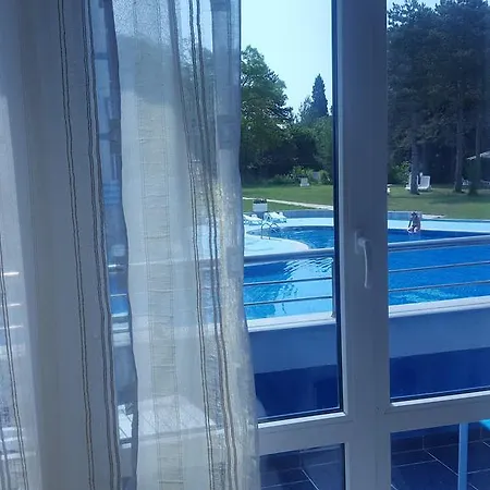 Blue Bay Palace Complex 2* Ahyolu