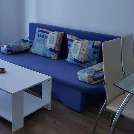 شقة فندقية Blue Bay Palace Complex بوموري