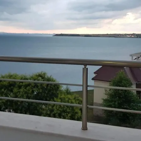 Apart Otel Blue Bay Palace Complex 2*