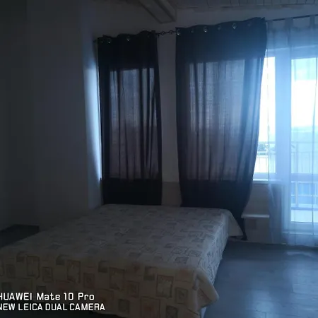 شقة فندقية Blue Bay Palace Complex