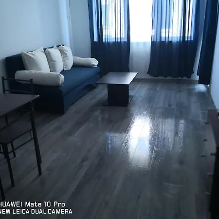 Blue Bay Palace Complex Apartmanhotel 2*