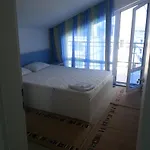 Hotel apartamentowy Blue Bay Palace Complex 3*
