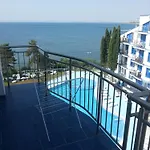 Blue Bay Palace Complex 3* Gmina Pomorie