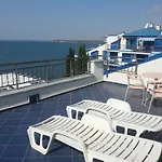 Hotel apartamentowy Blue Bay Palace Complex Gmina Pomorie