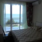 Blue Bay Palace Complex Hotel apartamentowy Gmina Pomorie