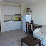 Aparthotel Blue Bay Palace Complex Pomorie