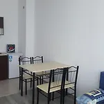 Blue Bay Palace Complex Aparthotel Pomorie