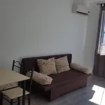Hotel apartamentowy Blue Bay Palace Complex 3*