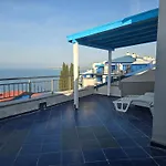Hotel apartamentowy Blue Bay Palace Complex