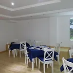 Blue Bay Palace Complex Aparthotel Pomorie