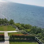 Hotel apartamentowy Blue Bay Palace Complex Gmina Pomorie