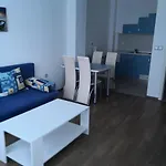 Hotel apartamentowy Blue Bay Palace Complex 3*