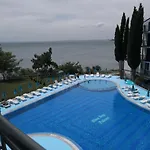 Hotel apartamentowy Blue Bay Palace Complex Gmina Pomorie