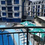 Hotel apartamentowy Blue Bay Palace Complex 3*