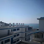 Blue Bay Palace Complex Hotel apartamentowy Gmina Pomorie
