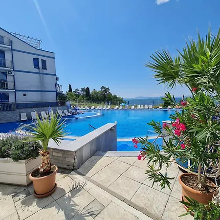 Aparthotel Blue Bay Palace Complex