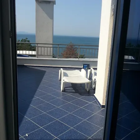 Lejlighedshotel Blue Bay Palace Complex