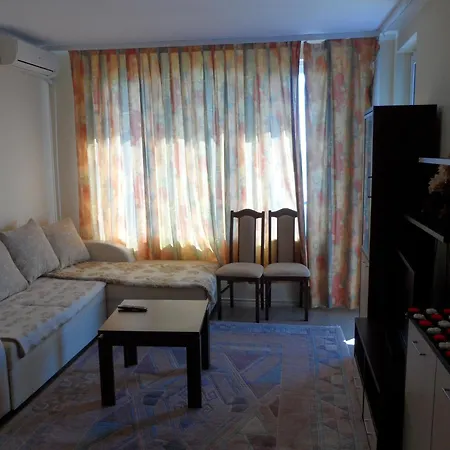 Blue Bay Palace Complex Gmina Pomorie