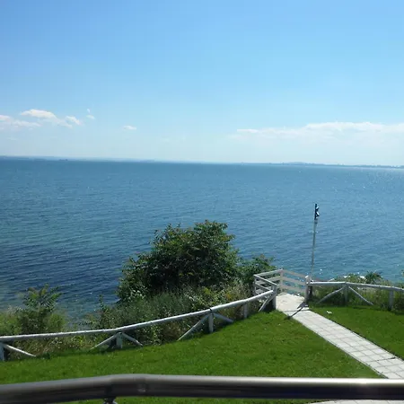 Blue Bay Palace Complex Pomorie