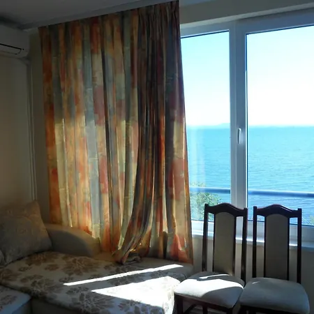 Blue Bay Palace Complex Aparthotel Pomorie