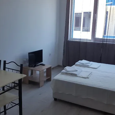 Blue Bay Palace Complex 3* Pomorie