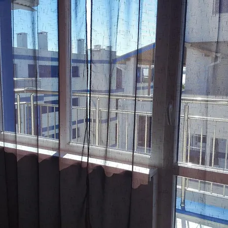 Blue Bay Palace Complex 3*