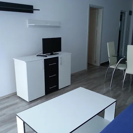 Blue Bay Palace Complex Lejlighedshotel 3*