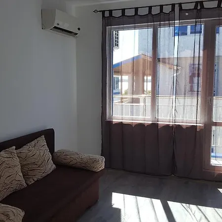блу бей палас апарт комплекс Апартхотел 2*