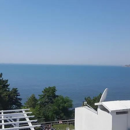 Blue Bay Palace Complex 3* Pomorie
