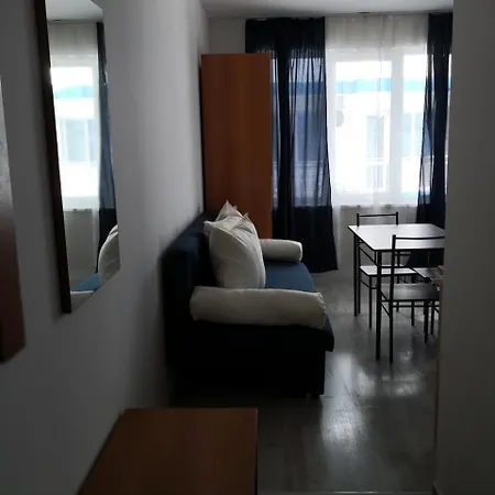Aparthotel Blue Bay Palace Complex