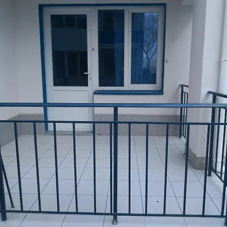 Blue Bay Palace Complex Lejlighedshotel