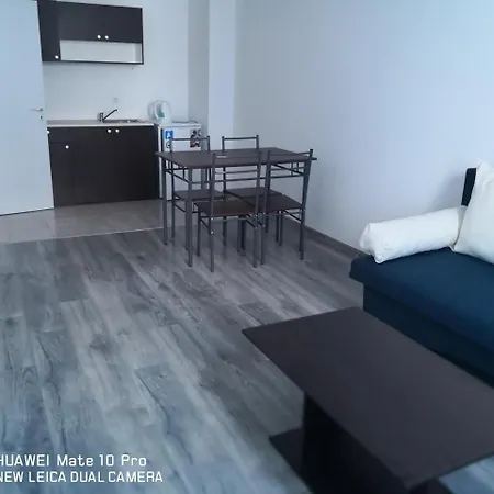 блу бей палас апарт комплекс 2*