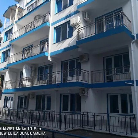 Blue Bay Palace Complex 3*