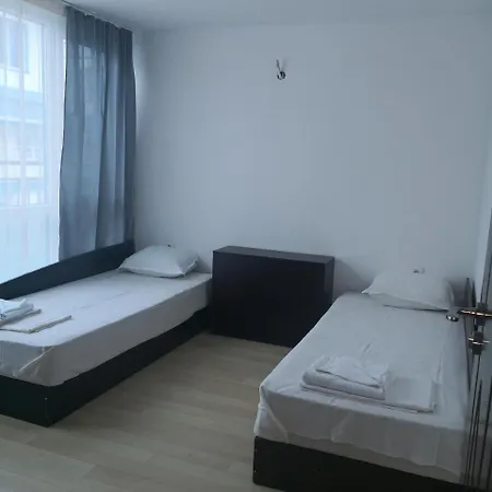 Blue Bay Palace Complex Pomorie