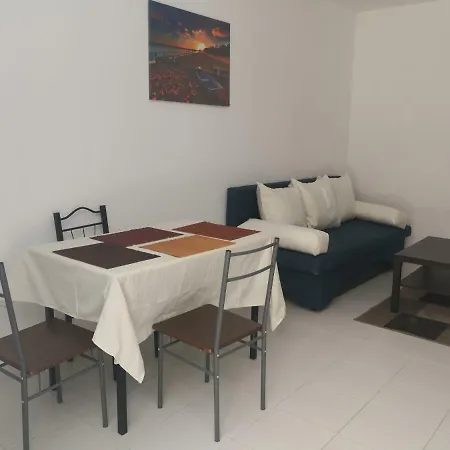 Blue Bay Palace Complex 3* Pomorie