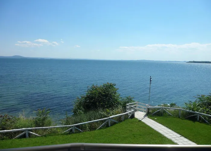 Blue Bay Palace Complex Gmina Pomorie