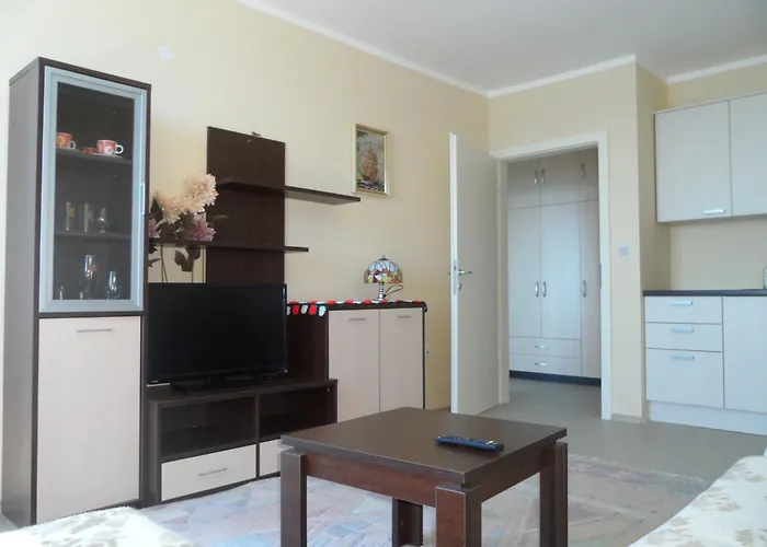 Aparthotel Blue Bay Palace Complex