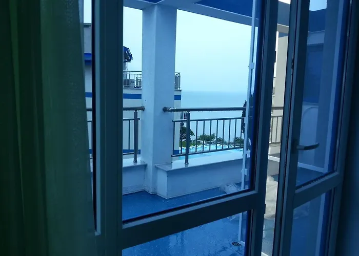 Blue Bay Palace Complex 3* Gmina Pomorie