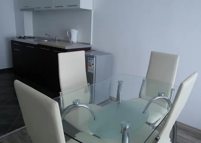 Blue Bay Palace Complex