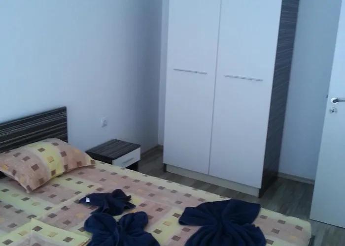 Blue Bay Palace Complex Aparthotel