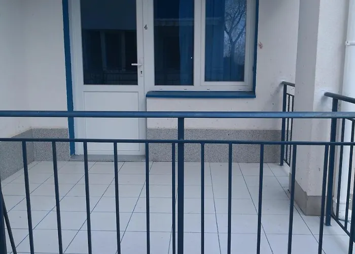 Blue Bay Palace Complex Hotel apartamentowy