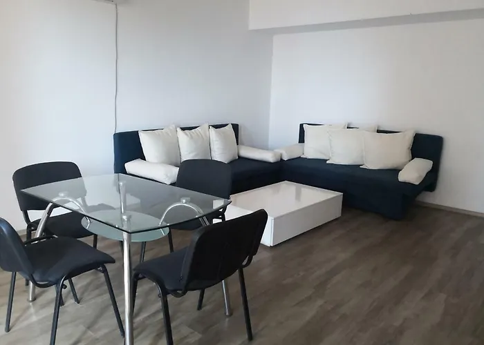 Blue Bay Palace Complex Gmina Pomorie